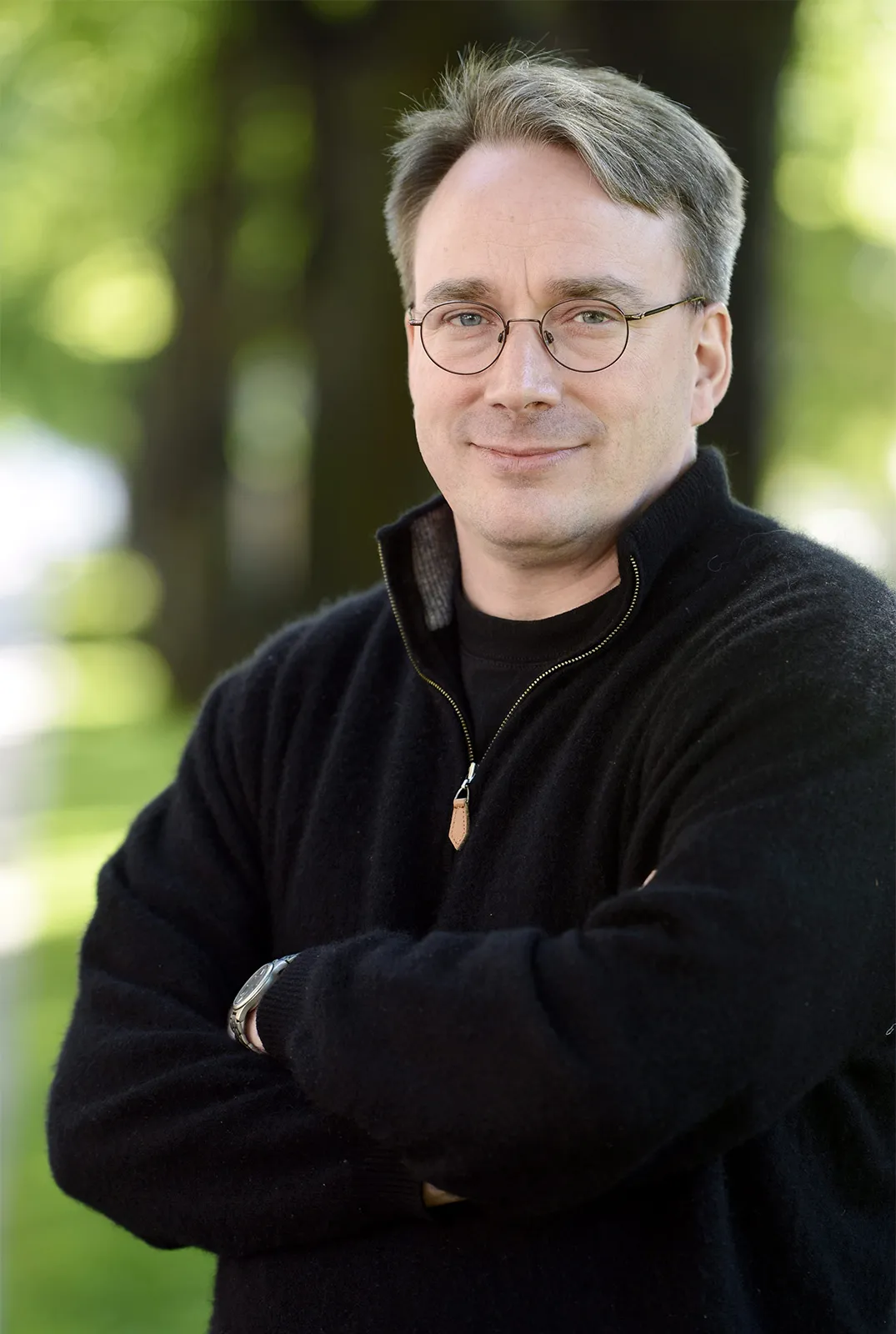 Linus Torvals
